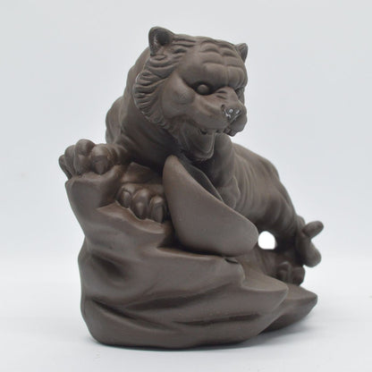 Feng Shui Tiger