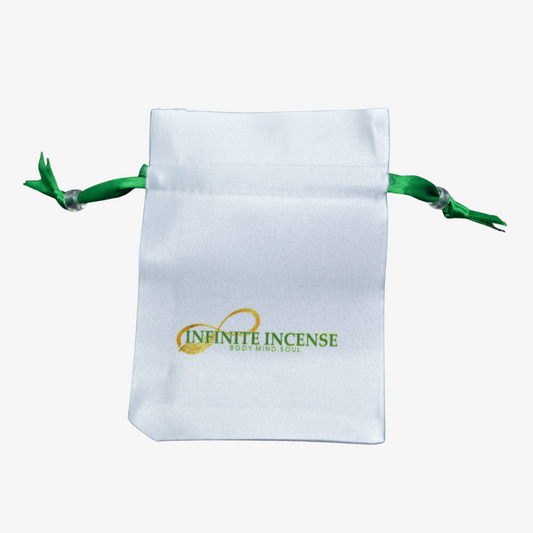 FREE CUSTOM INFINITE INCENSE POUCH