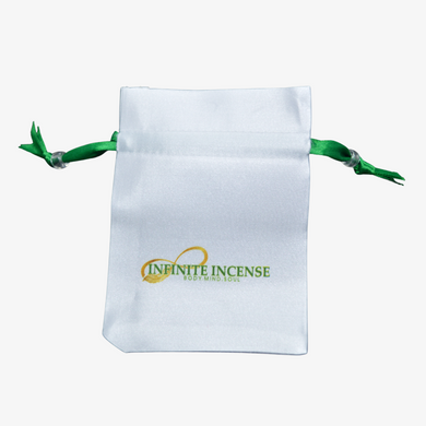 FREE CUSTOM INFINITE INCENSE POUCH