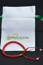 Load image into Gallery viewer, Infinite Incense Customize Lucky Pouch