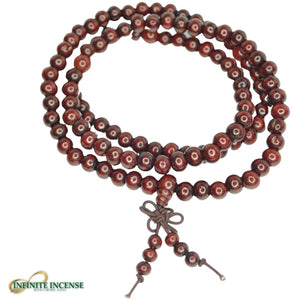 Authentic Mala Meditation Beads