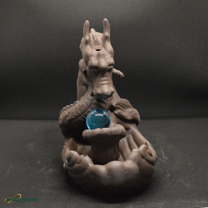 Feng Shui Mythical Dragon