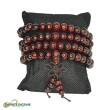 Load image into Gallery viewer, Authentic Mala Meditation Beads