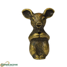 Load image into Gallery viewer, ‼️NEW ARRIVIAL‼️ Mini Chinese Zodiac Sign Censer