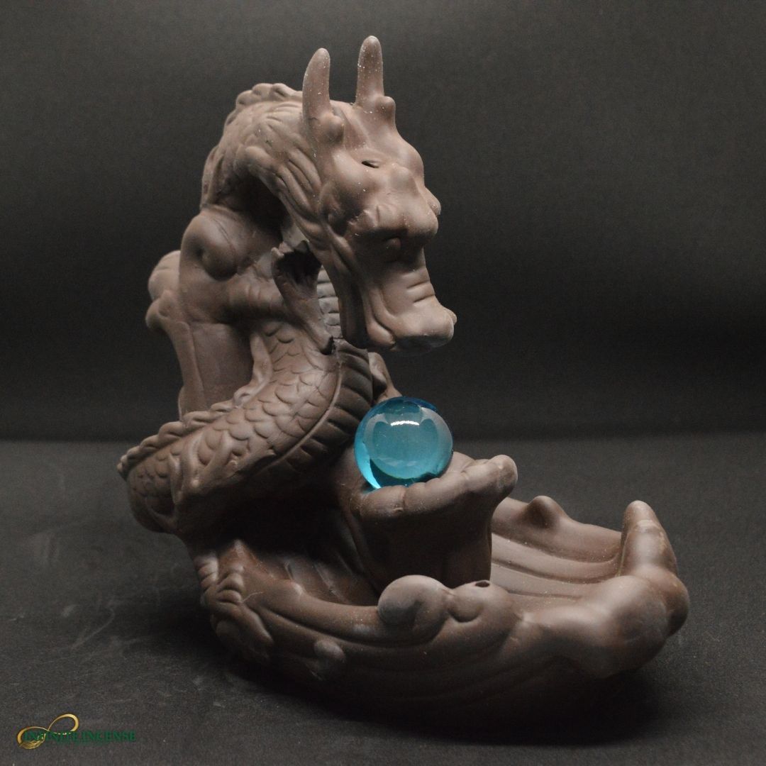 Feng Shui Mythical Dragon