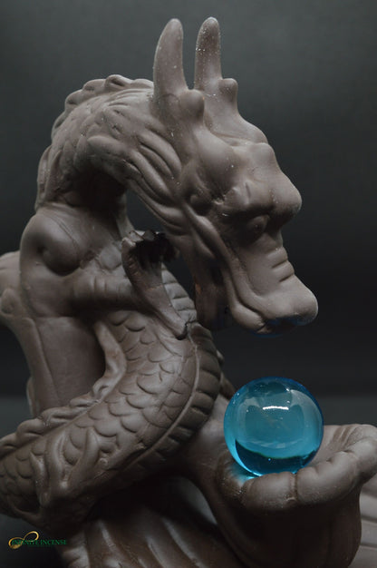 Feng Shui Mythical Dragon