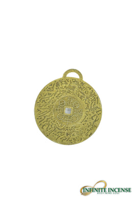 Feng Shui Wealth Amulet