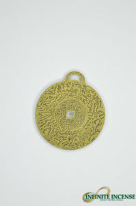Feng Shui Wealth Amulet