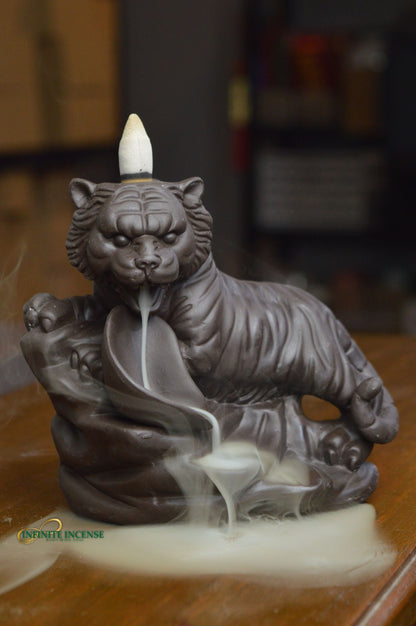 Feng Shui Tiger