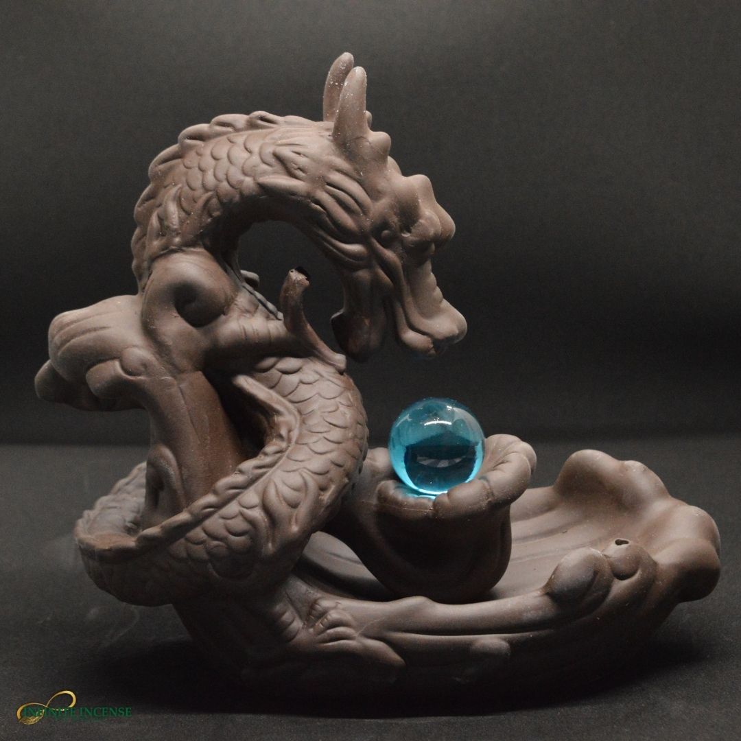 Feng Shui Mythical Dragon