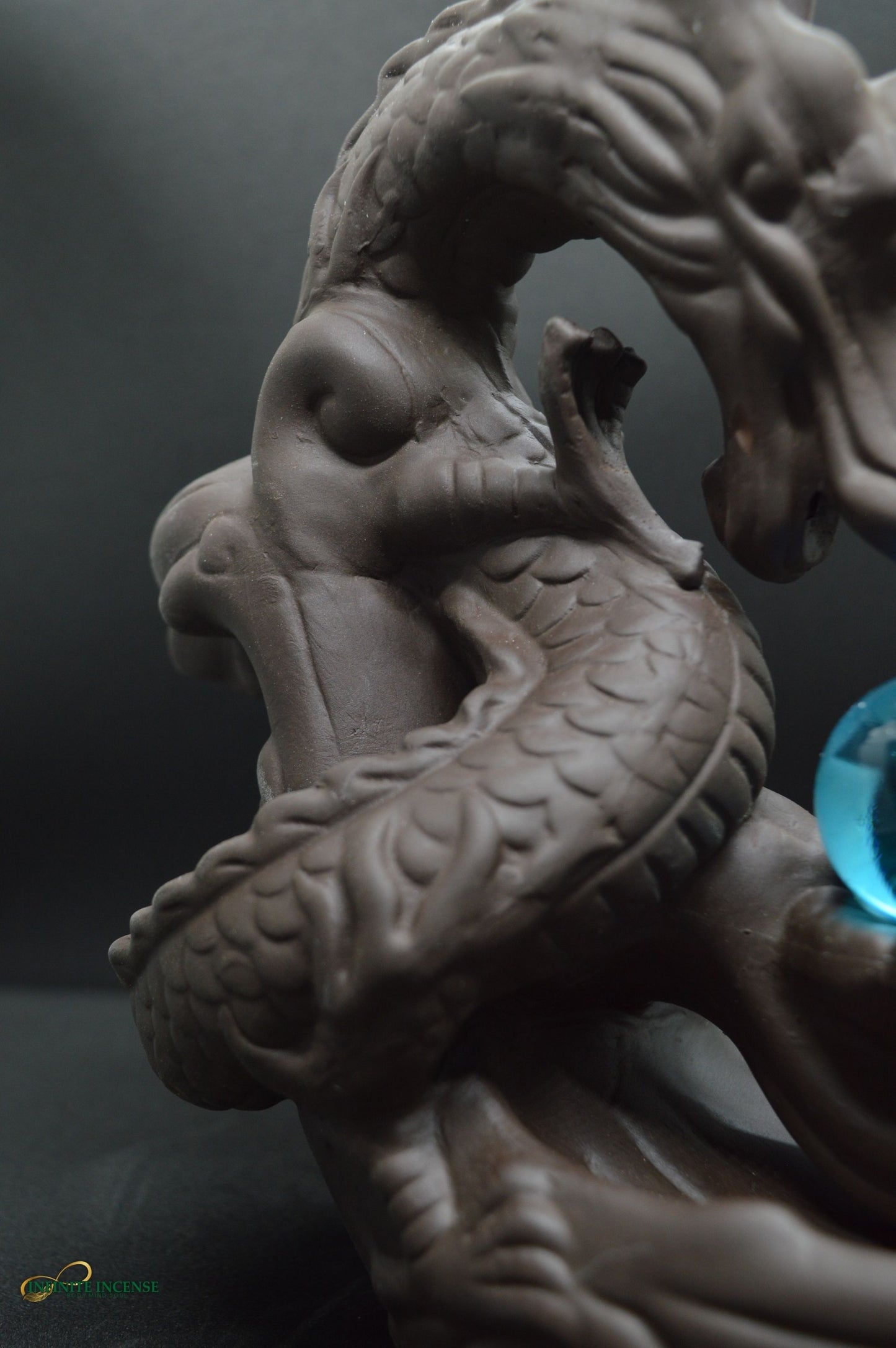 Feng Shui Mythical Dragon