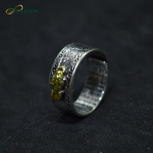 Load image into Gallery viewer, (NEW ARRIVAL) Ring Amulet