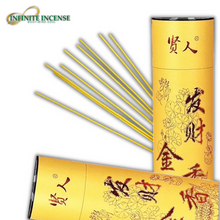 Load image into Gallery viewer, Long Wealth Incense Stick Smokeless