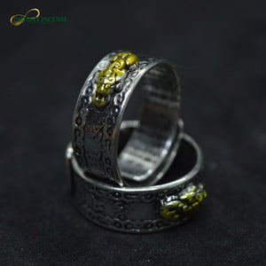 (NEW ARRIVAL) Ring Amulet
