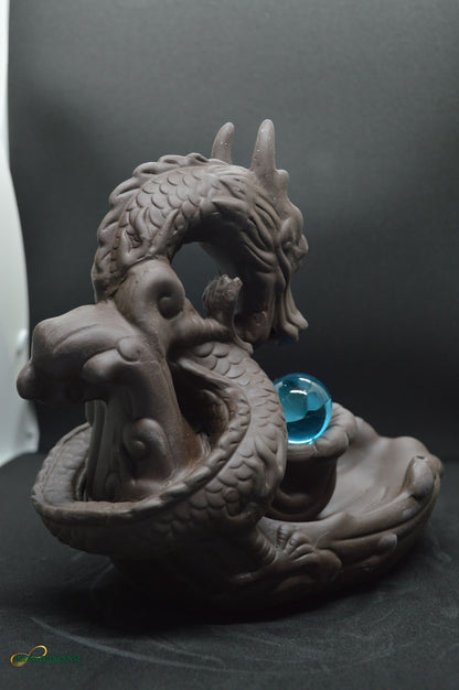 Feng Shui Mythical Dragon