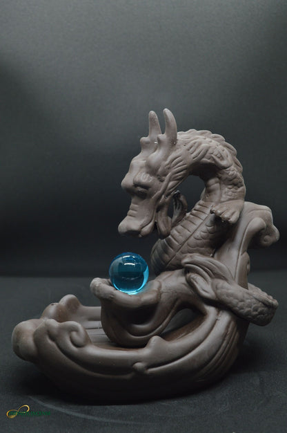 Feng Shui Mythical Dragon