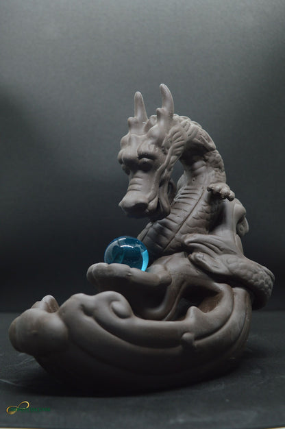 Feng Shui Mythical Dragon