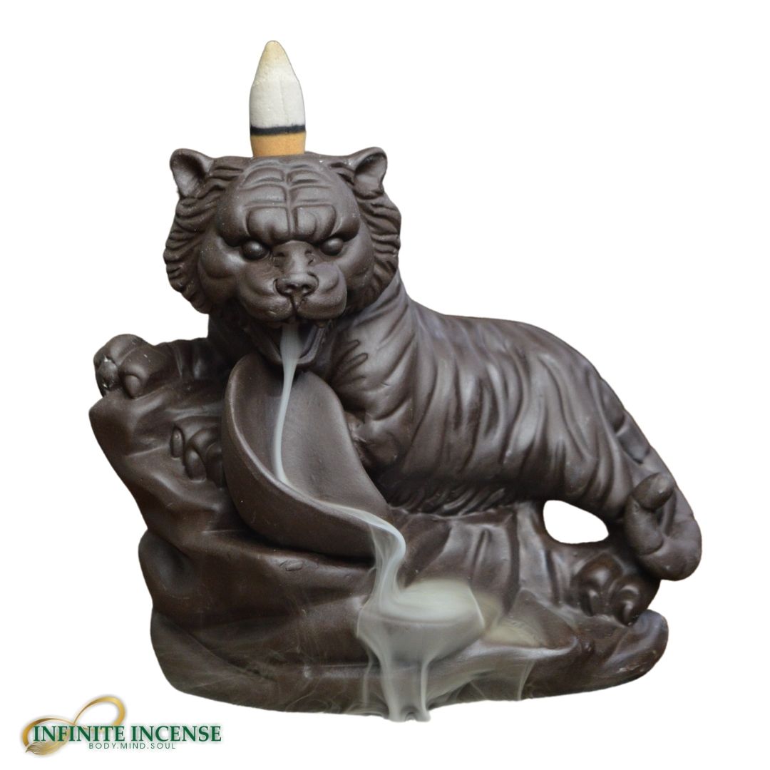 Feng Shui Tiger