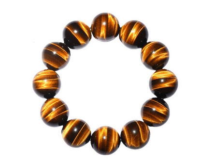 Tiger's Eye