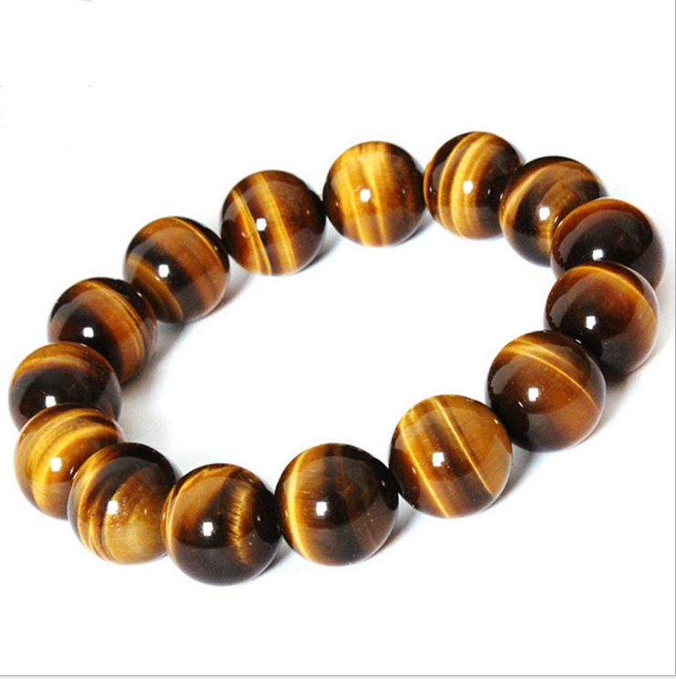 Tiger's Eye