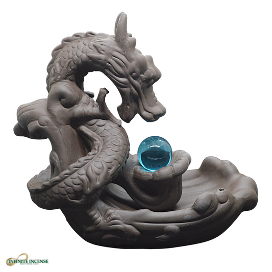 Feng Shui Mythical Dragon