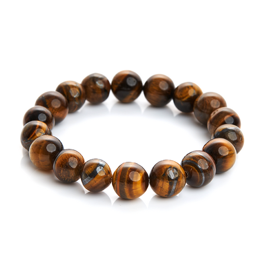 Tiger's Eye