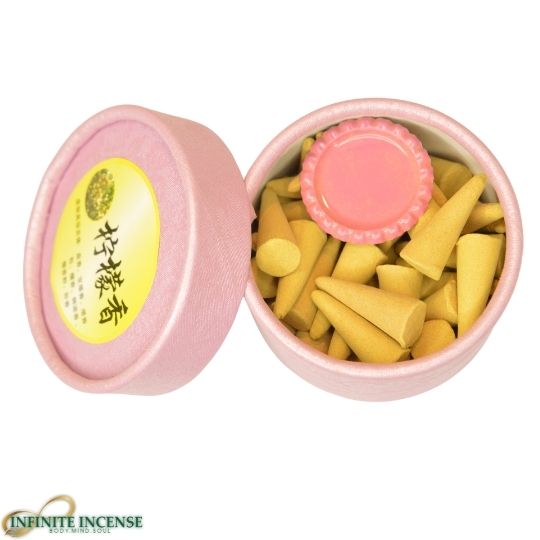 ‼️NEW ARRIVIAL‼️ Thai Pagoda Fragrance Aromatherapy Incense Cone
